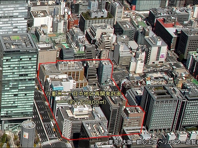 港区三田５丁目楽器可（ピアノ）マンション その他