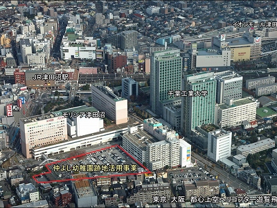 港区三田５丁目楽器可（ピアノ）マンション その他