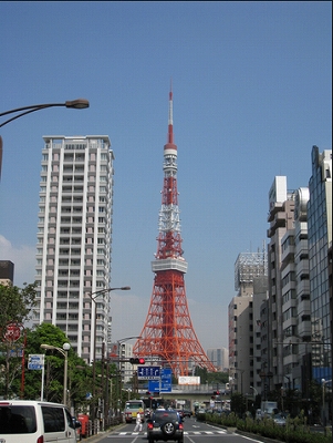 港区三田５丁目楽器可（ピアノ）マンション その他