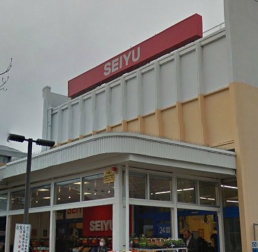 豊島区南長崎5丁目楽器可(防音・グランドピアノ・弦・管楽器・声楽)マンション その他