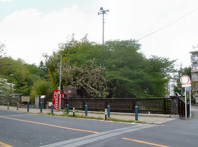 豊島区南長崎5丁目楽器可(防音・グランドピアノ・弦・管楽器・声楽)マンション その他