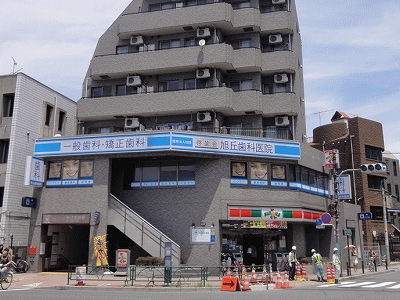 豊島区南長崎5丁目楽器可(防音・グランドピアノ・弦・管楽器・声楽)マンション その他