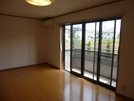 カトルセゾン リビング