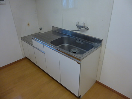 カトルセゾン キッチン