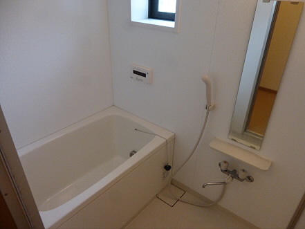 カトルセゾン 風呂画像