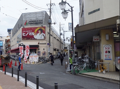 練馬区栄町楽器可（グランドピアノ・声楽）アパート キッチン