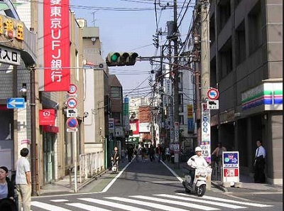 練馬区栄町楽器可（グランドピアノ・声楽）アパート ベッドルーム