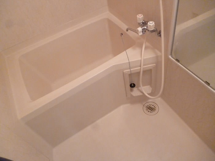 風呂画像