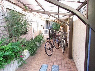中野区新井3丁目楽器可（ピアノ・管楽器・声楽）マンション その他