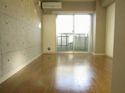 中野区新井3丁目楽器可（ピアノ・管楽器・声楽）マンション 玄関