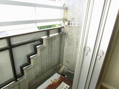 中野区新井3丁目楽器可（ピアノ・管楽器・声楽）マンション ベッドルーム