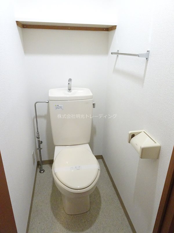 菱和ﾊﾟﾚｽ高輪ﾀﾜｰ その他5