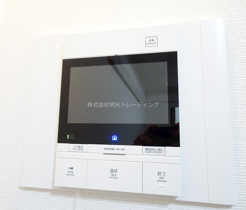菱和ﾊﾟﾚｽ高輪ﾀﾜｰ その他6