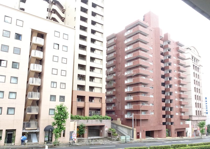 菱和ﾊﾟﾚｽ高輪ﾀﾜｰ その他7