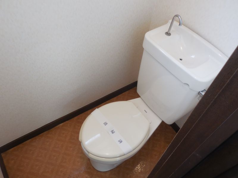 メゾン井田Ⅲ その他4