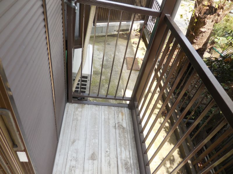 メゾン井田Ⅲ その他6