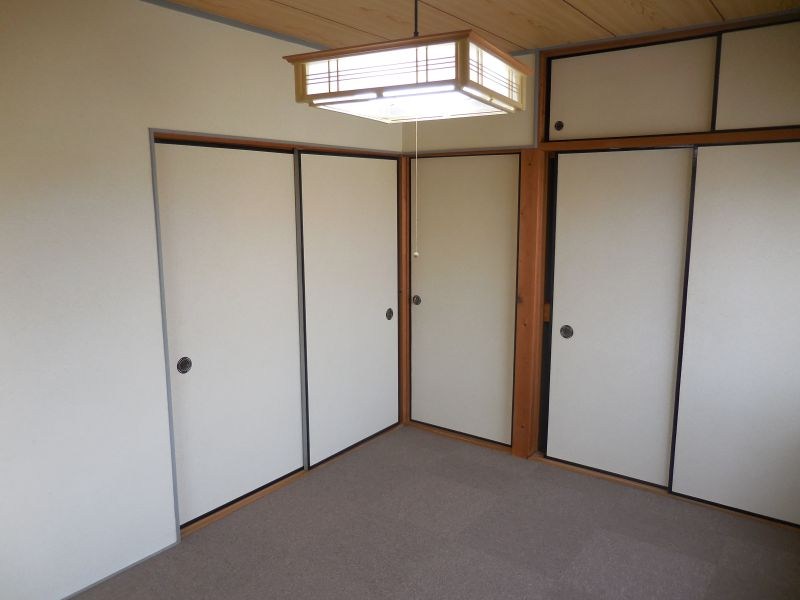 メゾン井田Ⅲ その他9