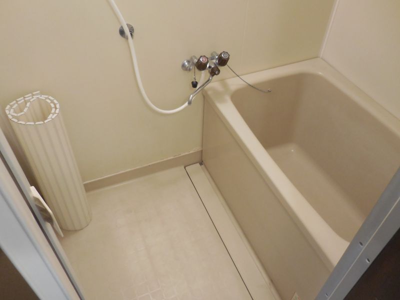 メゾン井田Ⅲ 風呂画像