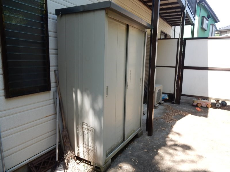 メゾン井田Ⅴ その他7