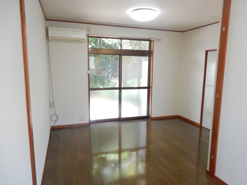 メゾン井田Ⅴ リビング