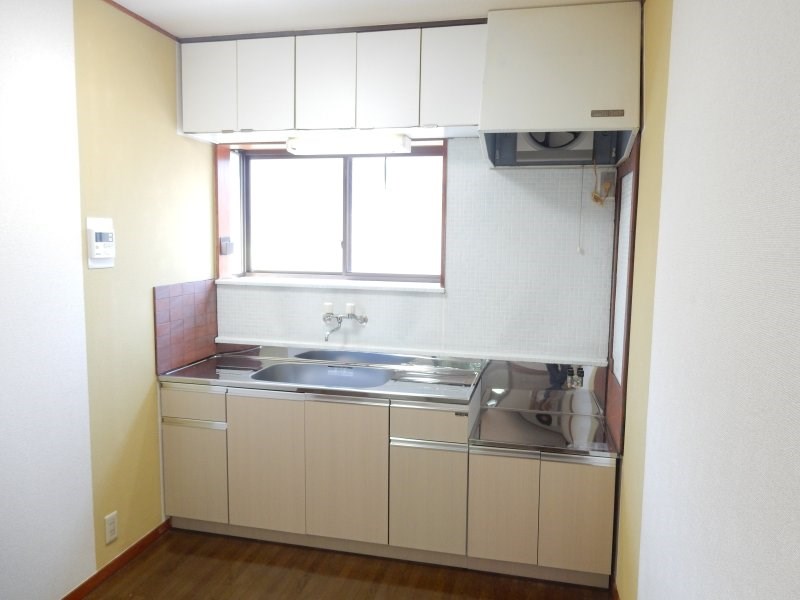 メゾン井田Ⅴ キッチン