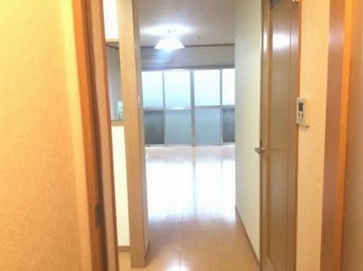 板橋区小茂根5丁目楽器可（アップライトピアノ・弦管楽器）マンション ベッドルーム