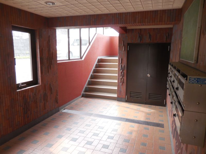元屋敷壱番館 その他2