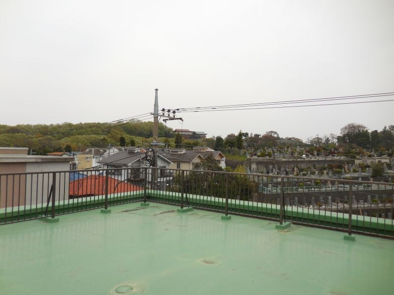 元屋敷壱番館 その他6