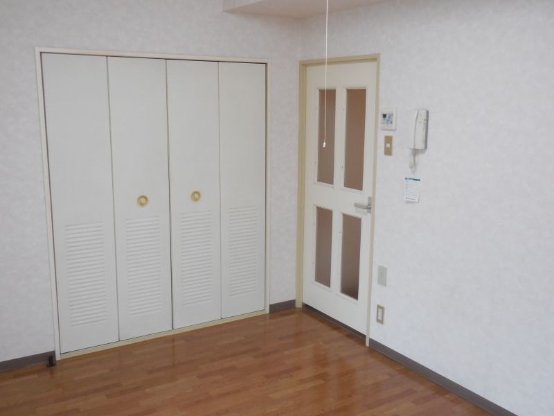 元屋敷壱番館 リビング
