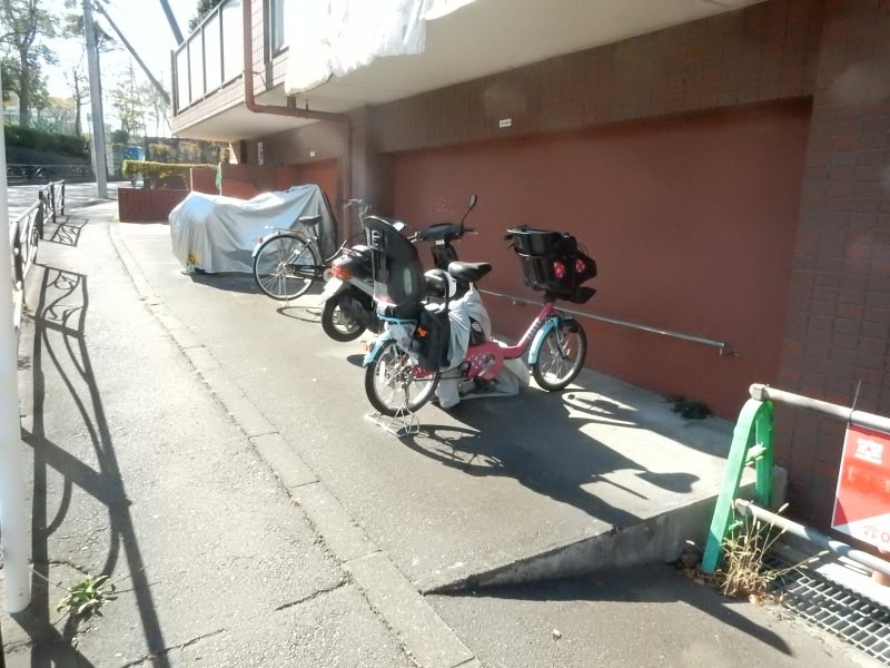 元屋敷壱番館 その他16