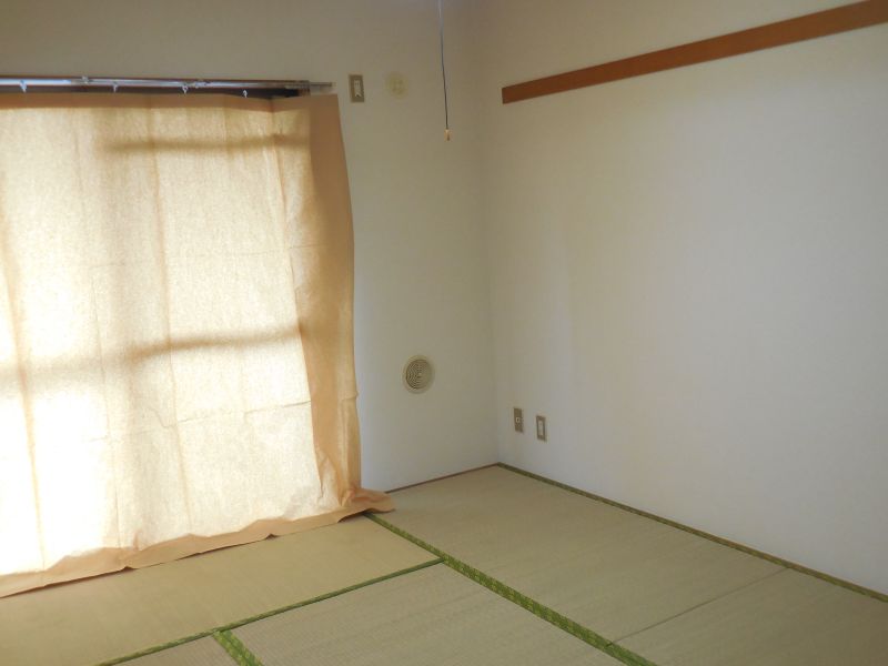 元屋敷壱番館 ベッドルーム