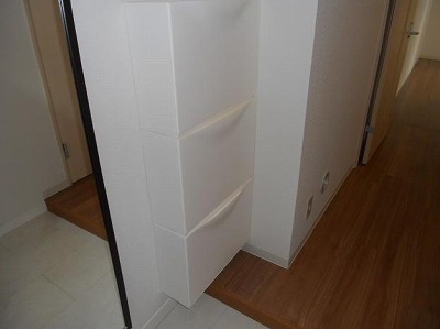 練馬区豊玉北3丁目楽器可(防音・ピアノ・弦楽器)マンション 収納