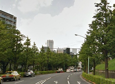 渋谷区富ヶ谷2丁目楽器可(防音・弦・管楽器・声楽)マンション その他