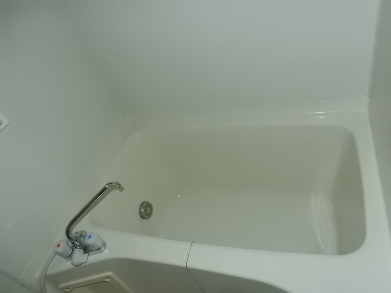 パディポンド 風呂画像