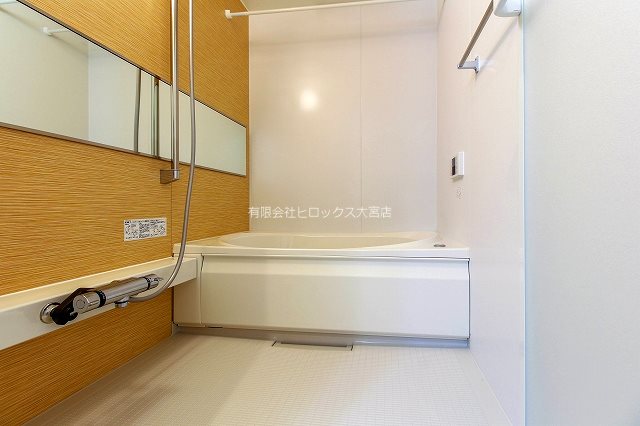 Cradle 風呂画像