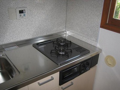 中野区江原町3丁目楽器可（ピアノ・弦楽器）アパート ベランダ