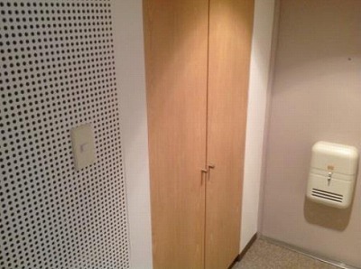 調布市仙川町1丁目楽器可（グランドピアノ・弦管楽器）マンション その他