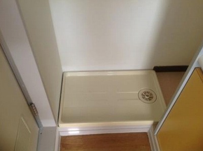 調布市仙川町1丁目楽器可（グランドピアノ・弦管楽器）マンション 玄関