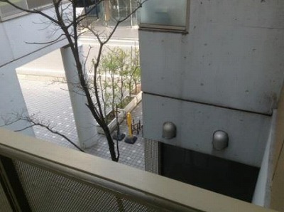 調布市仙川町1丁目楽器可（グランドピアノ・弦管楽器）マンション ベランダ