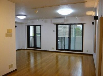 世田谷区北烏山9丁目楽器可(防音・ピアノ・弦・管楽器・声楽)マンション その他部屋・スペース