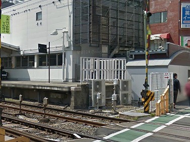 世田谷区北烏山9丁目楽器可(防音・ピアノ・弦・管楽器・声楽)マンション その他