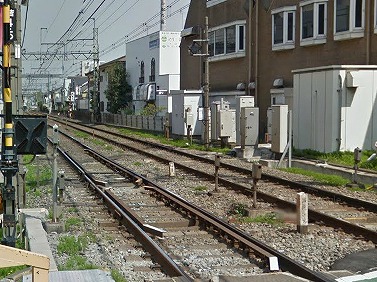 世田谷区北烏山9丁目楽器可(防音・ピアノ・弦・管楽器・声楽)マンション その他