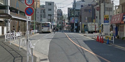 世田谷区北烏山9丁目楽器可(防音・ピアノ・弦・管楽器・声楽)マンション その他