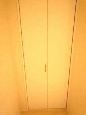 台東区寿1丁目楽器可(防音・弦・管楽器・声楽)マンション 収納