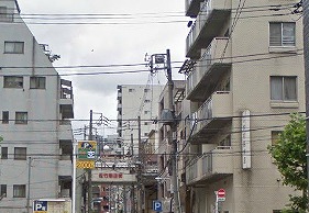 台東区寿1丁目楽器可(防音・弦・管楽器・声楽)マンション その他