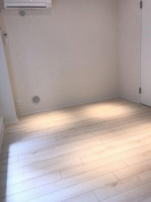 台東区寿1丁目楽器可(防音・弦・管楽器・声楽)マンション リビング