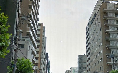 台東区寿1丁目楽器可(防音・弦・管楽器・声楽)マンション その他