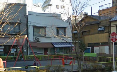 台東区寿1丁目楽器可(防音・弦・管楽器・声楽)マンション その他