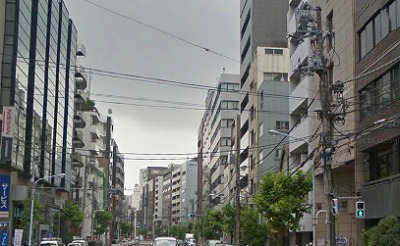 台東区寿1丁目楽器可(防音・弦・管楽器・声楽)マンション その他