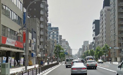 台東区寿1丁目楽器可(防音・弦・管楽器・声楽)マンション その他